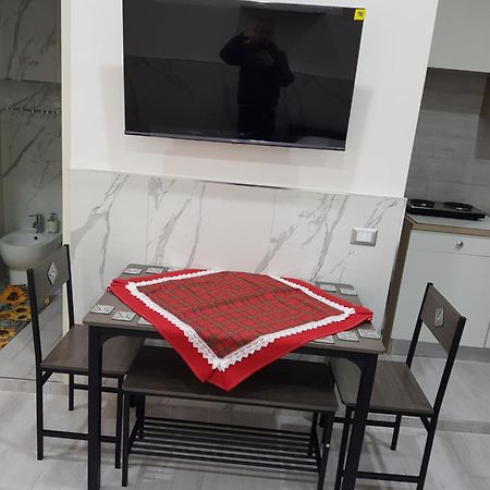 Villa Carmela House Napoli Esterno foto
