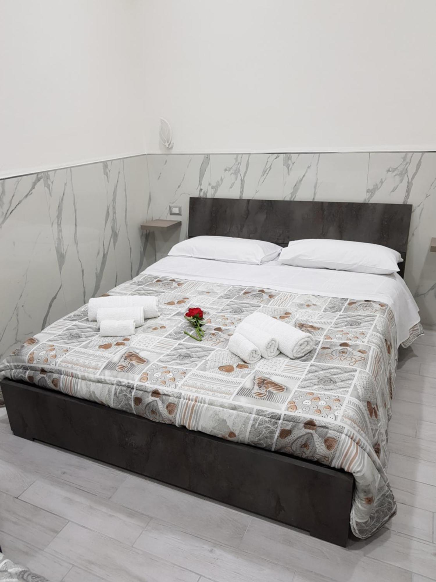 Villa Carmela House Napoli Esterno foto