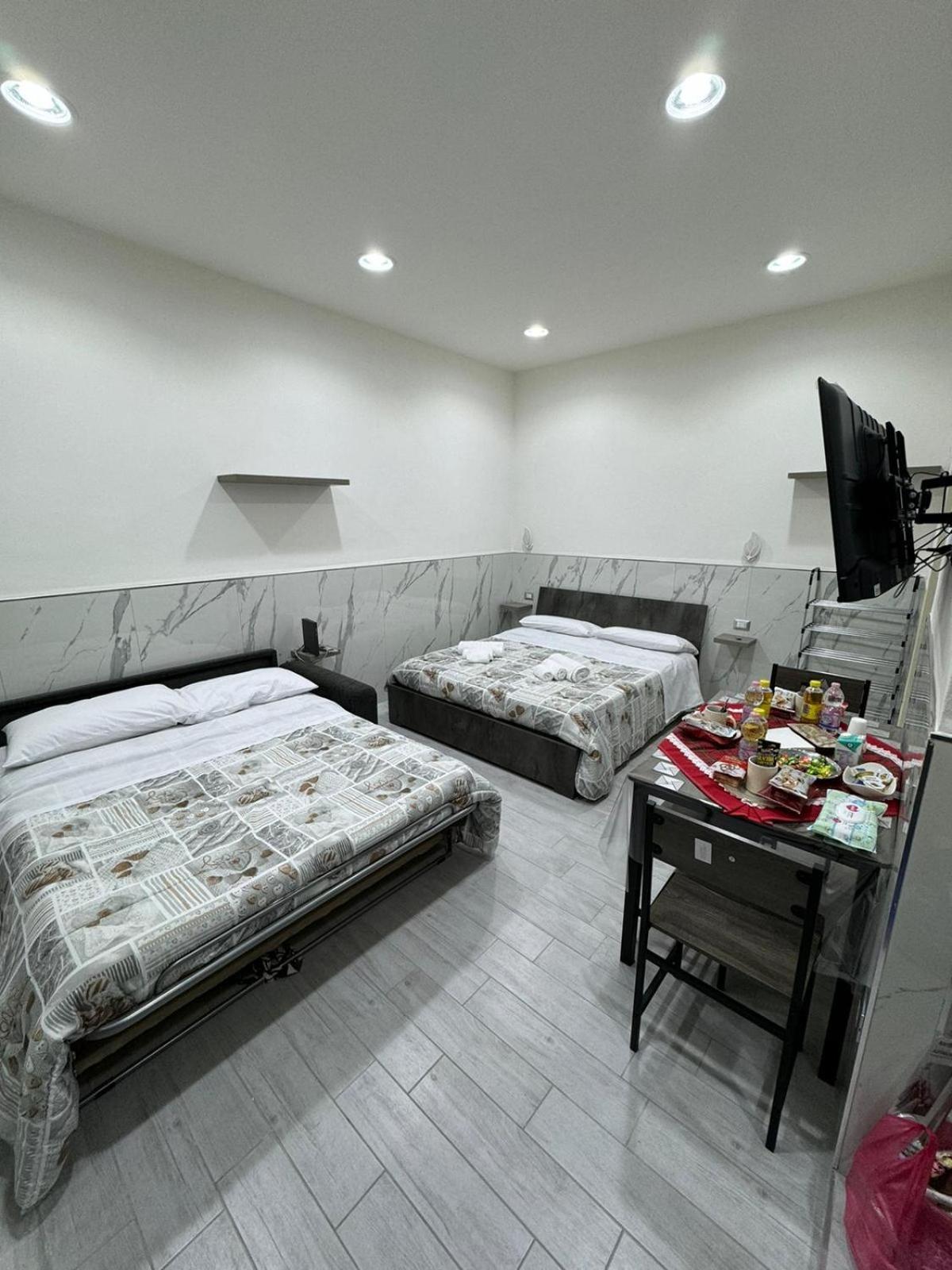 Villa Carmela House Napoli Esterno foto