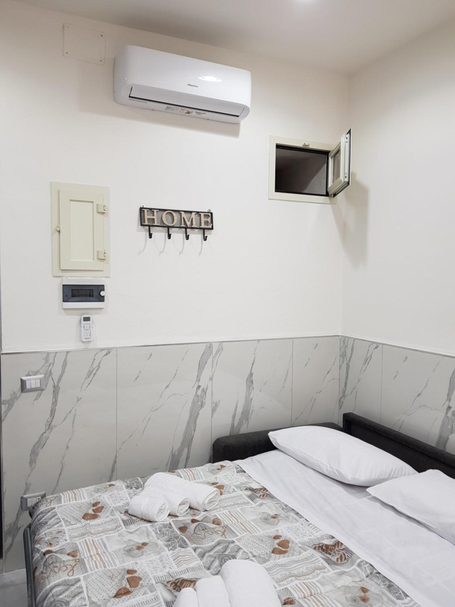 Villa Carmela House Napoli Esterno foto