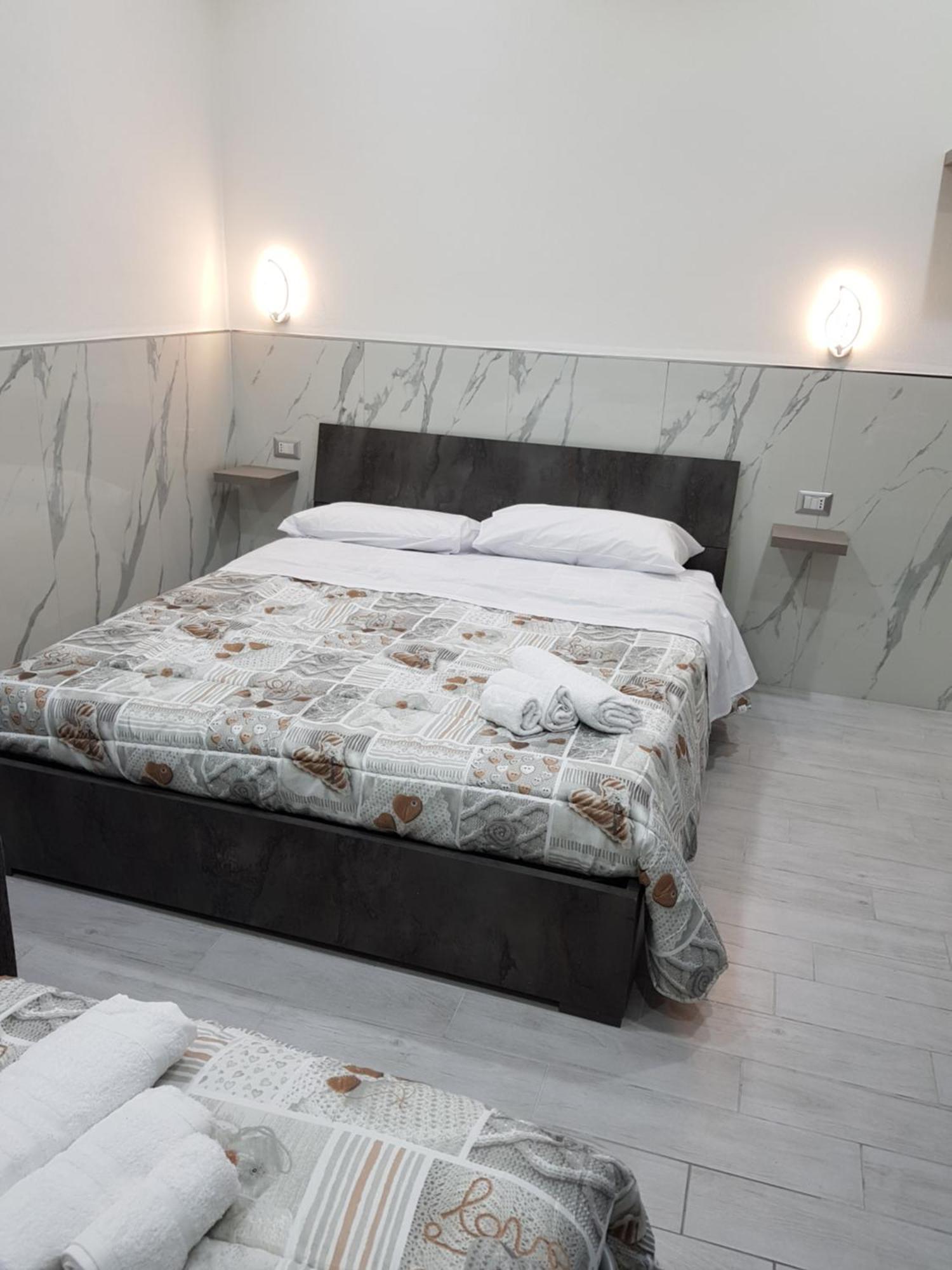 Villa Carmela House Napoli Esterno foto