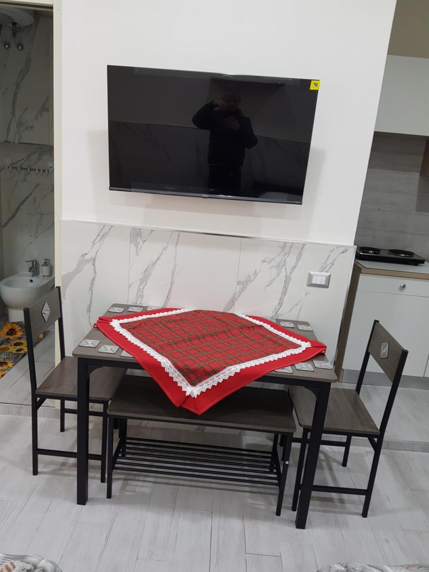 Villa Carmela House Napoli Esterno foto