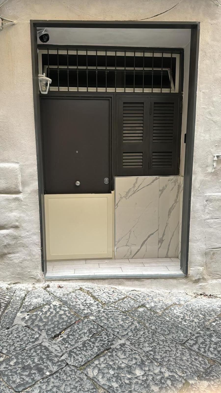 Villa Carmela House Napoli Esterno foto